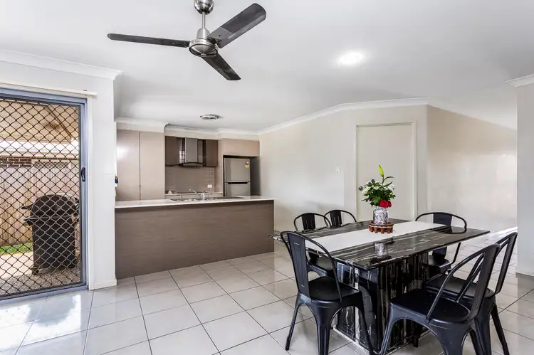 Fifth view of Homely house listing, 24 Copal Dr, Logan Reserve QLD 4133