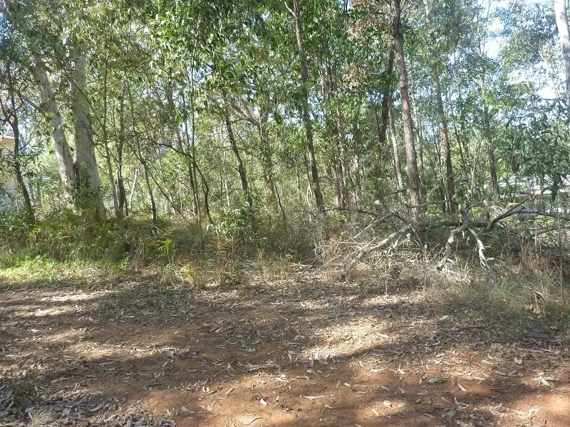Main view of Homely land listing, 14 Stuart St, Russell Island QLD 4184