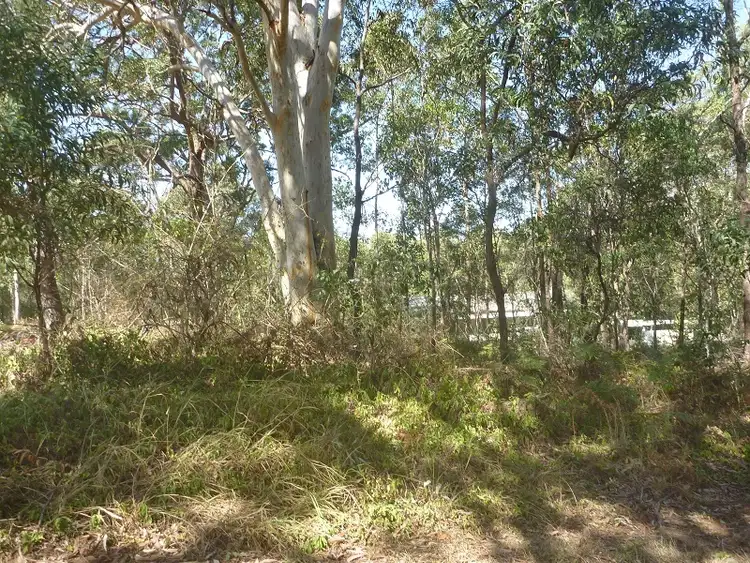 Second view of Homely land listing, 14 Stuart St, Russell Island QLD 4184