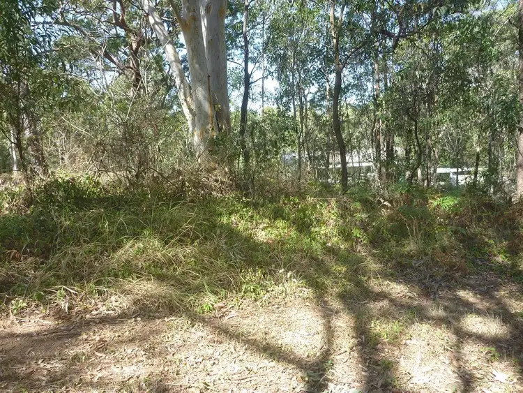 Third view of Homely land listing, 14 Stuart St, Russell Island QLD 4184