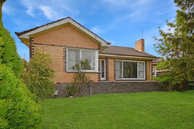 Main view of Homely house listing, 4 Dalton St, Stawell VIC 3380