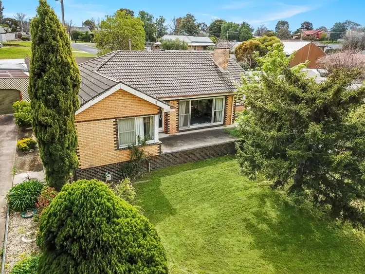 Second view of Homely house listing, 4 Dalton St, Stawell VIC 3380