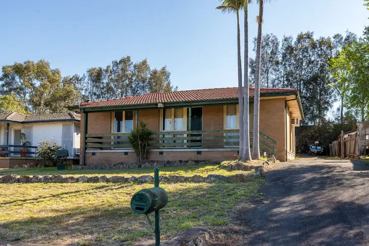 Main view of Homely house listing, 20 Blaxland Avenue, Singleton NSW 2330