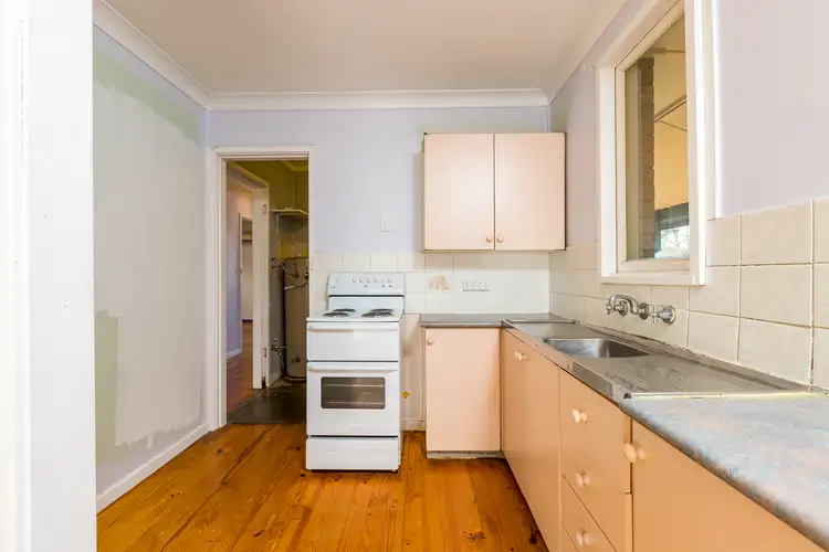 Second view of Homely house listing, 20 Blaxland Avenue, Singleton NSW 2330
