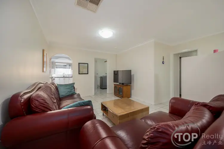 Fourth view of Homely house listing, 26 Panamuna Drive, Willetton WA 6155