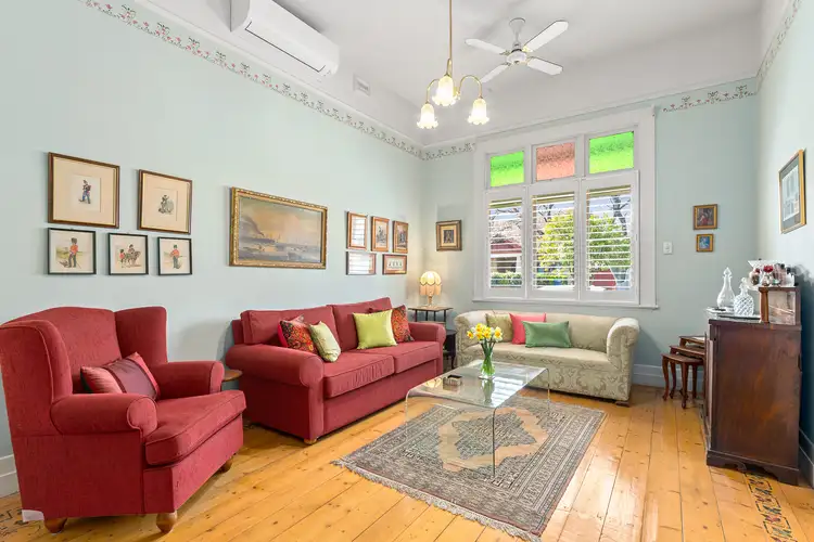 Fifth view of Homely house listing, 11 Berwick St, Brighton VIC 3186