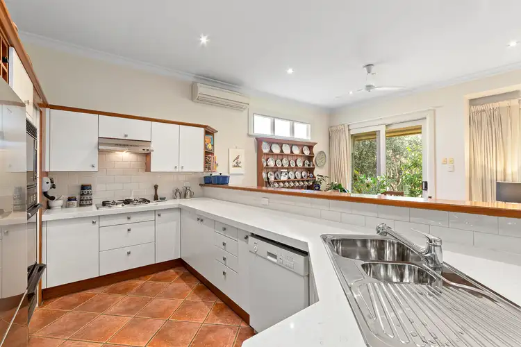 Sixth view of Homely house listing, 11 Berwick St, Brighton VIC 3186