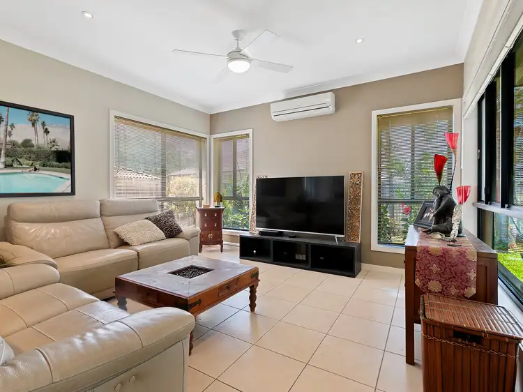 4 Clearview St, Belmont QLD 4153