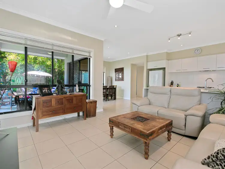 Third view of Homely house listing, 4 Clearview St, Belmont QLD 4153