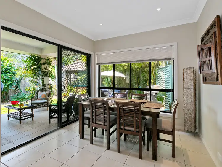 Fourth view of Homely house listing, 4 Clearview St, Belmont QLD 4153