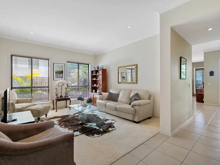 Fifth view of Homely house listing, 4 Clearview St, Belmont QLD 4153