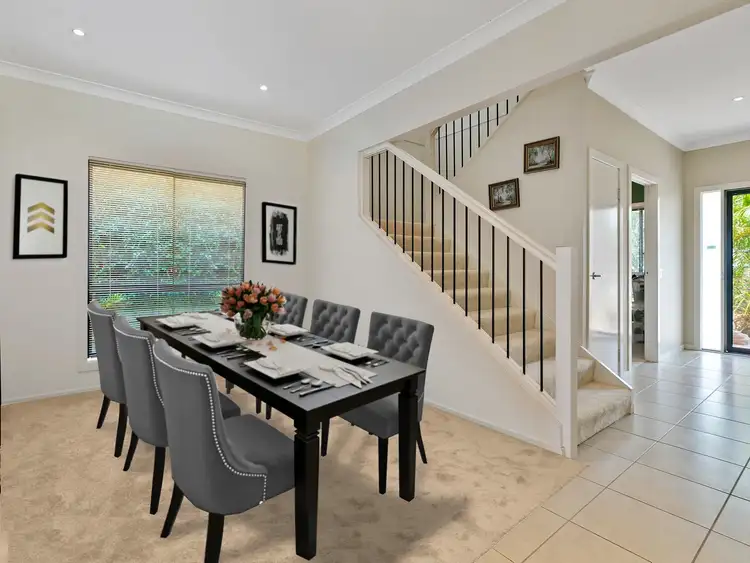 Sixth view of Homely house listing, 4 Clearview St, Belmont QLD 4153