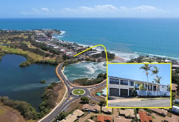 Unit 4/3 Miller St, Bargara QLD 4670