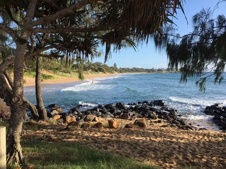 Second view of Homely unit listing, Unit 4/3 Miller St, Bargara QLD 4670