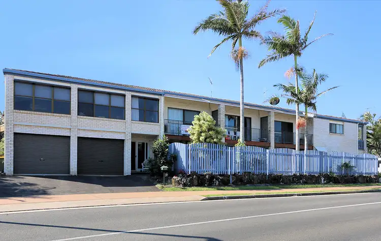 Third view of Homely unit listing, Unit 4/3 Miller St, Bargara QLD 4670