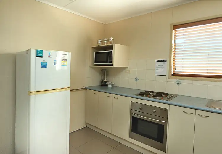 Fifth view of Homely unit listing, Unit 4/3 Miller St, Bargara QLD 4670