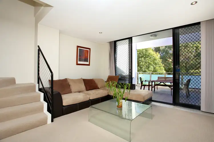 Unit 37/56-58 Powell St, Homebush NSW 2140