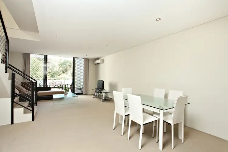 Second view of Homely apartment listing, Unit 37/56-58 Powell St, Homebush NSW 2140