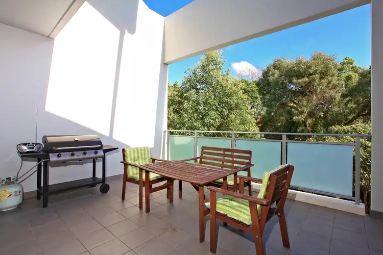 Third view of Homely apartment listing, Unit 37/56-58 Powell St, Homebush NSW 2140