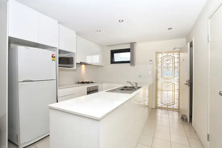 Fourth view of Homely apartment listing, Unit 37/56-58 Powell St, Homebush NSW 2140