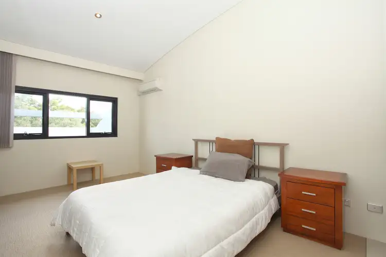 Fifth view of Homely apartment listing, Unit 37/56-58 Powell St, Homebush NSW 2140