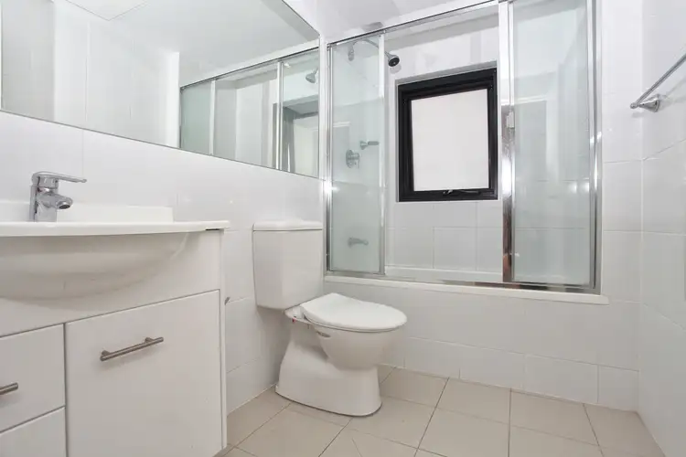 Sixth view of Homely apartment listing, Unit 37/56-58 Powell St, Homebush NSW 2140