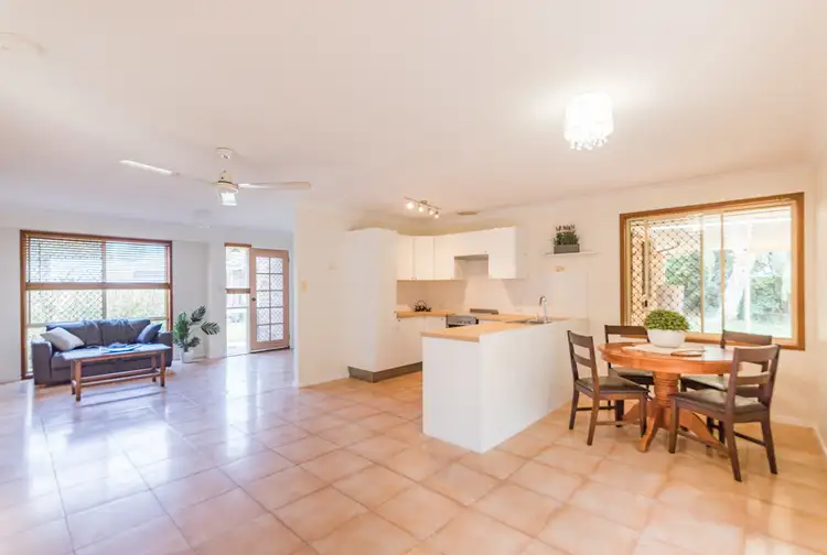 Second view of Homely house listing, 9 Sweetlip Pl, Ballina NSW 2478