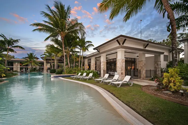 Main view of Homely unit listing, 211/212 'Sea Temple Resort' Mitre St, Port Douglas QLD 4877