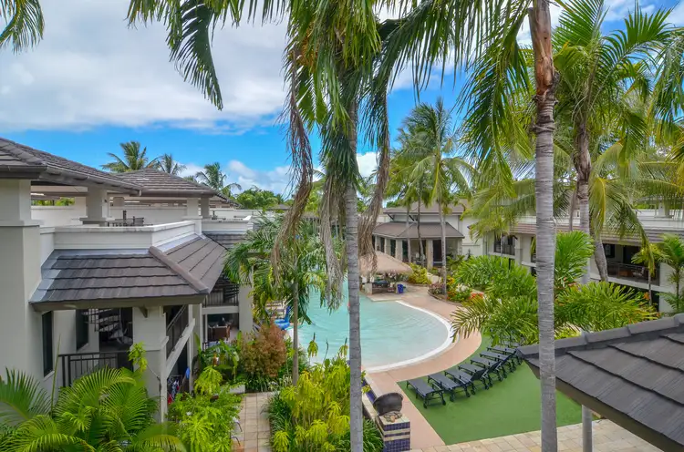 Third view of Homely unit listing, 211/212 'Sea Temple Resort' Mitre St, Port Douglas QLD 4877