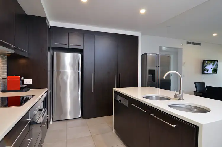 Fourth view of Homely unit listing, 211/212 'Sea Temple Resort' Mitre St, Port Douglas QLD 4877