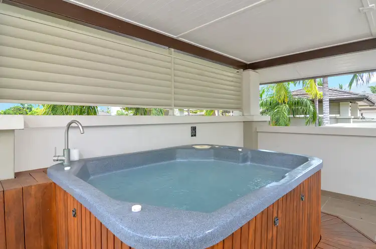 Sixth view of Homely unit listing, 211/212 'Sea Temple Resort' Mitre St, Port Douglas QLD 4877