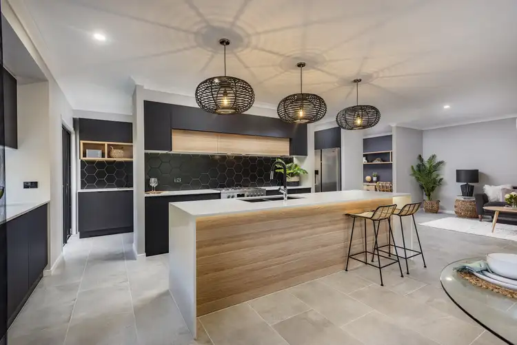 Sixth view of Homely house listing, 40 Heights Dr, Gympie QLD 4570