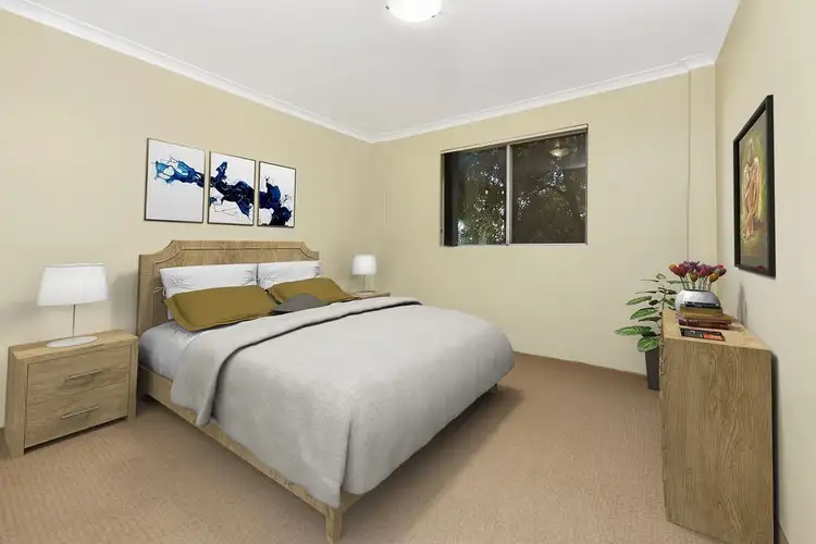 Fifth view of Homely unit listing, 15/67 Lurline St, Katoomba NSW 2780