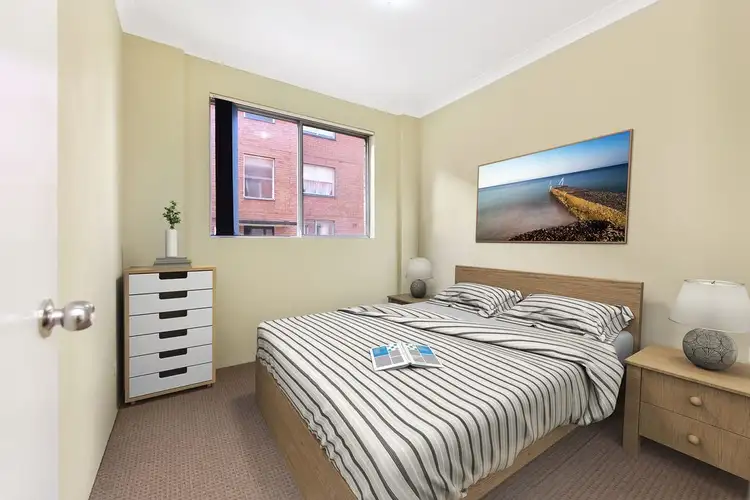 Sixth view of Homely unit listing, 15/67 Lurline St, Katoomba NSW 2780