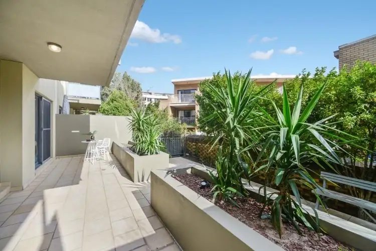 3/6a Cowper Street, Randwick NSW 2031