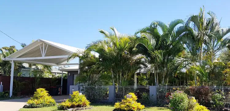 8 Albert St, Cardwell QLD 4849
