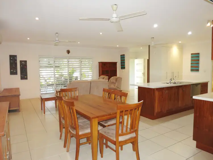 Seventh view of Homely house listing, 8 Albert St, Cardwell QLD 4849