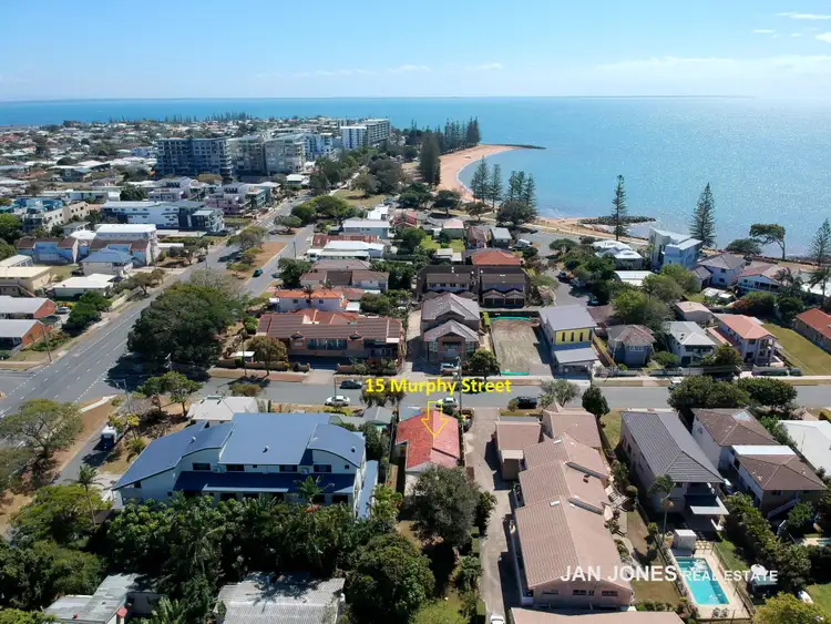 Third view of Homely house listing, 15 Murphy St, Scarborough QLD 4020