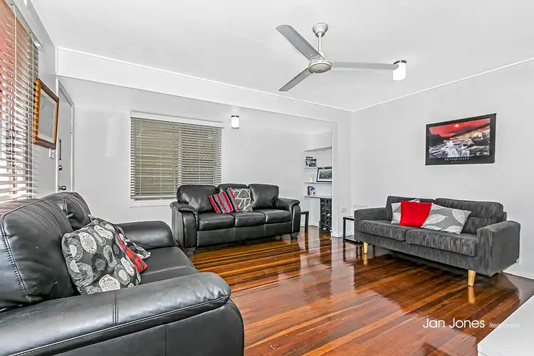 Sixth view of Homely house listing, 15 Murphy St, Scarborough QLD 4020