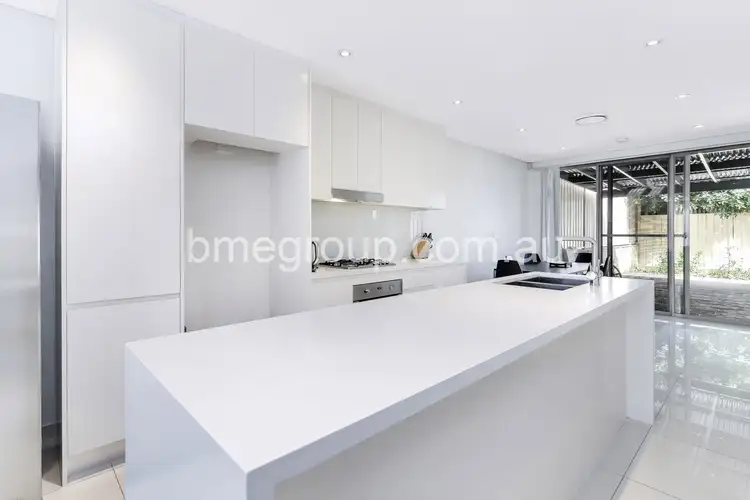 Second view of Homely townhouse listing, Unit 7/9-11 Quarry Rd, Dundas Valley NSW 2117