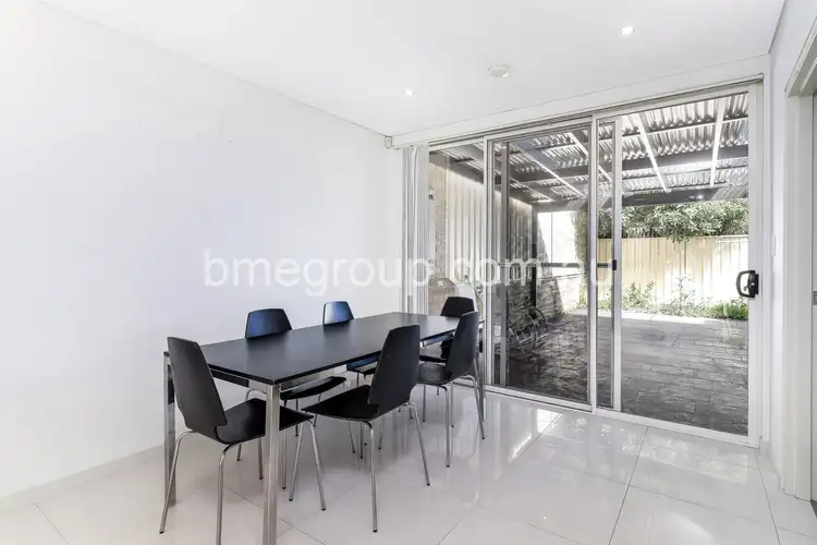 Third view of Homely townhouse listing, Unit 7/9-11 Quarry Rd, Dundas Valley NSW 2117