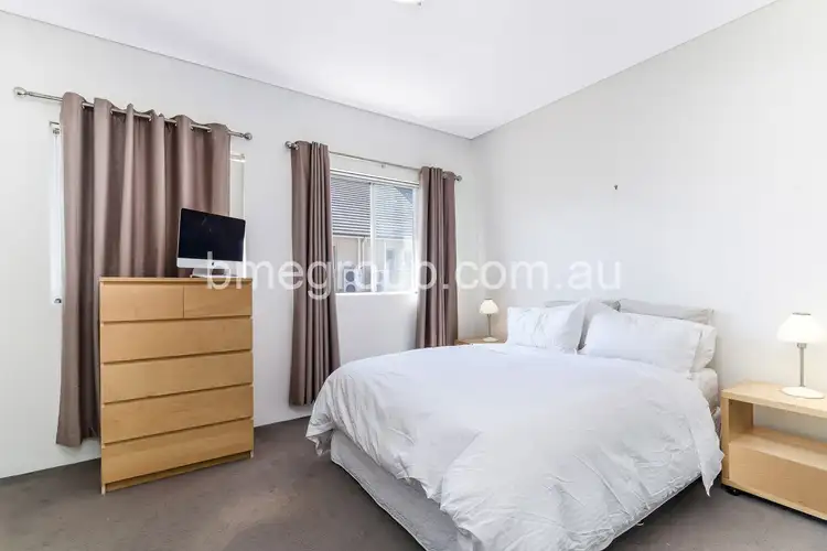 Fourth view of Homely townhouse listing, Unit 7/9-11 Quarry Rd, Dundas Valley NSW 2117