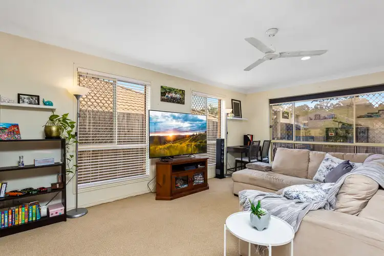 Second view of Homely house listing, 10 Canterbury Bells Cct, Springfield Lakes QLD 4300