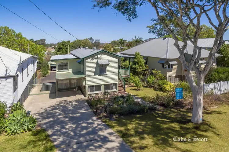 50 Hoskins Street, Sandgate QLD 4017