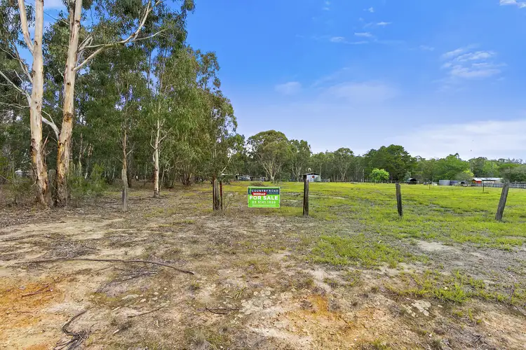 Second view of Homely land listing, 58-60 Station St, Briagolong VIC 3860