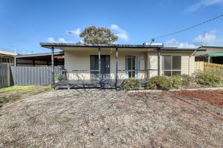Main view of Homely house listing, 30 Austin St, Boolarra VIC 3870