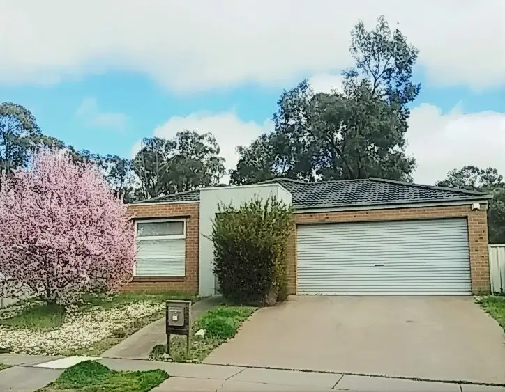 Main view of Homely house listing, 41 Manna Gum Dr, Epsom VIC 3551