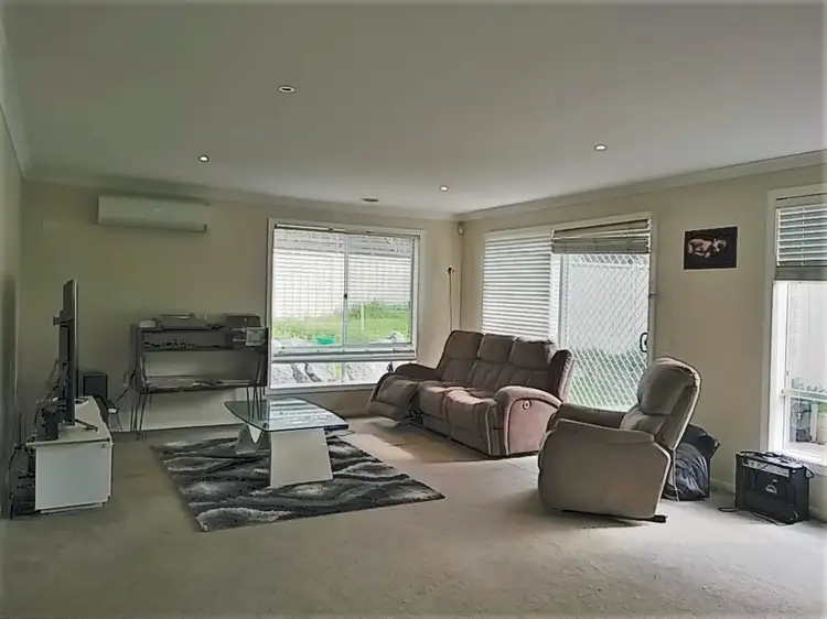 Second view of Homely house listing, 41 Manna Gum Dr, Epsom VIC 3551