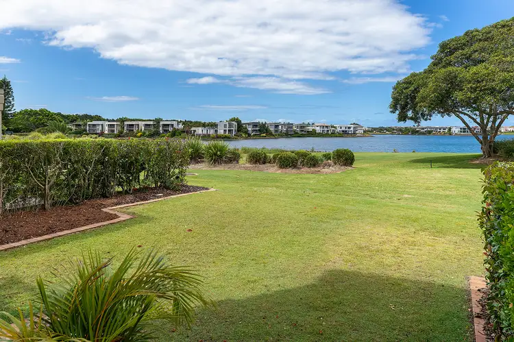 Main view of Homely house listing, 8329 Magnolia Dr E, Hope Island QLD 4212