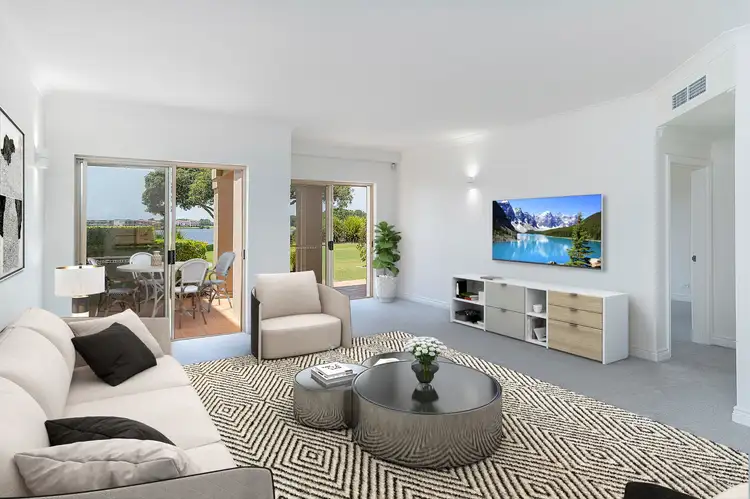 Third view of Homely house listing, 8329 Magnolia Dr E, Hope Island QLD 4212